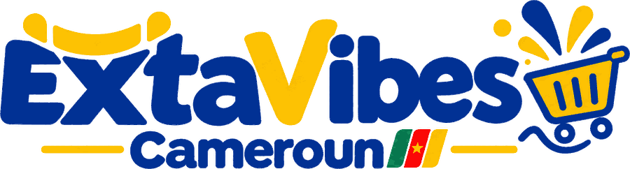 ExtaVibes Cameroun