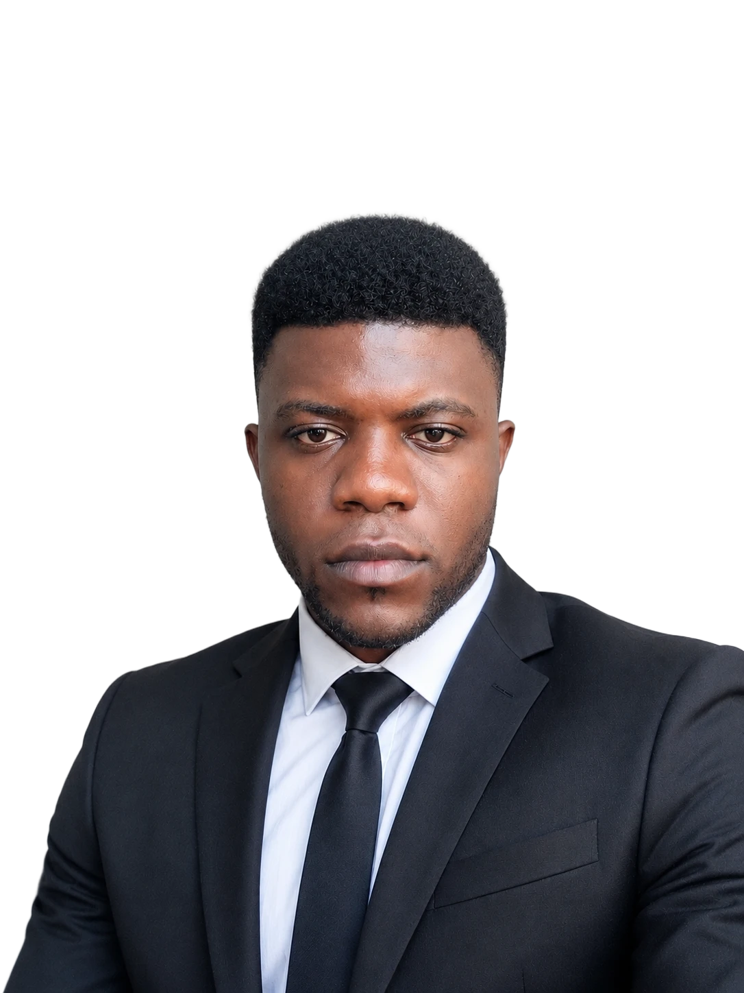 Le fondateur de Pack Divin